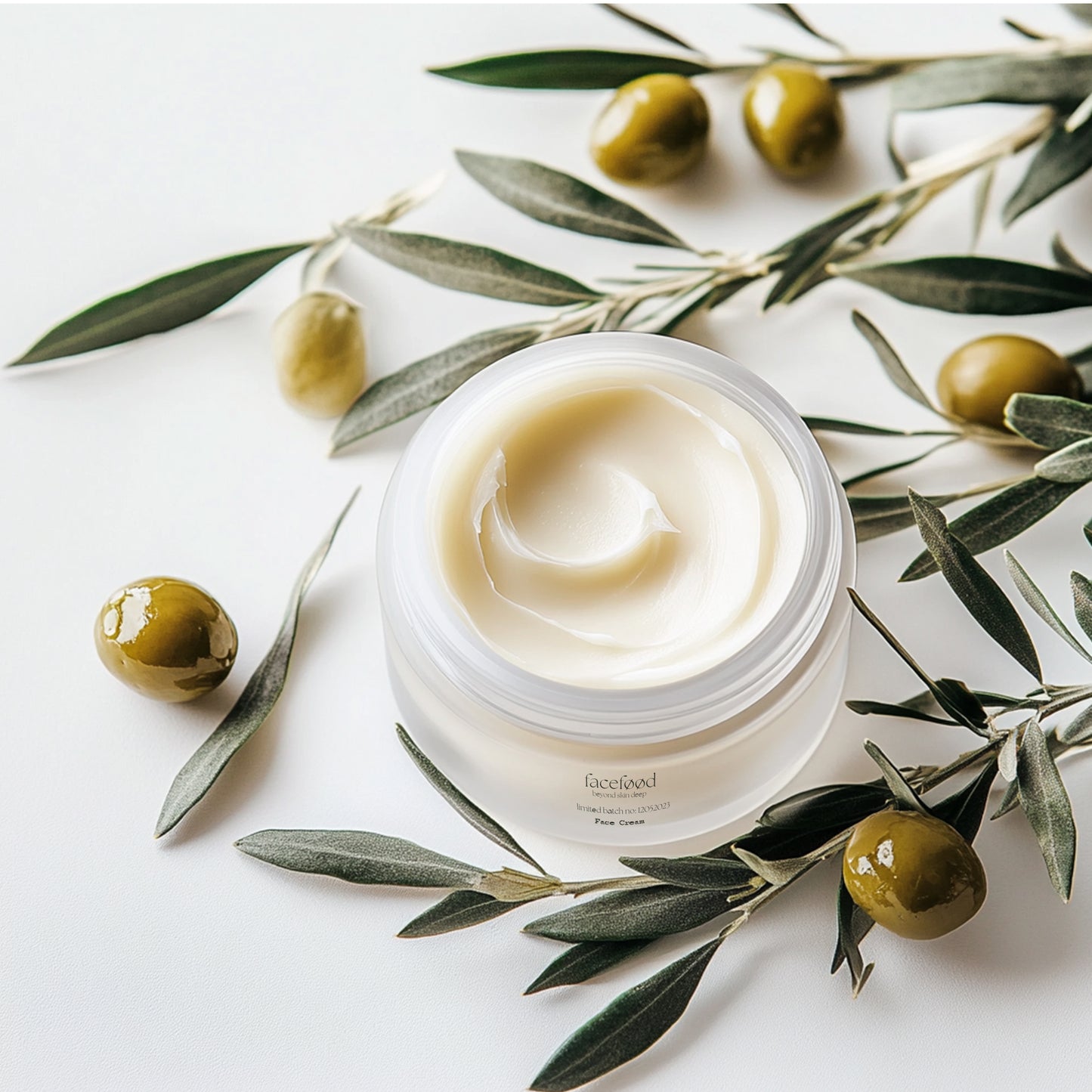 Daytime Face Cream