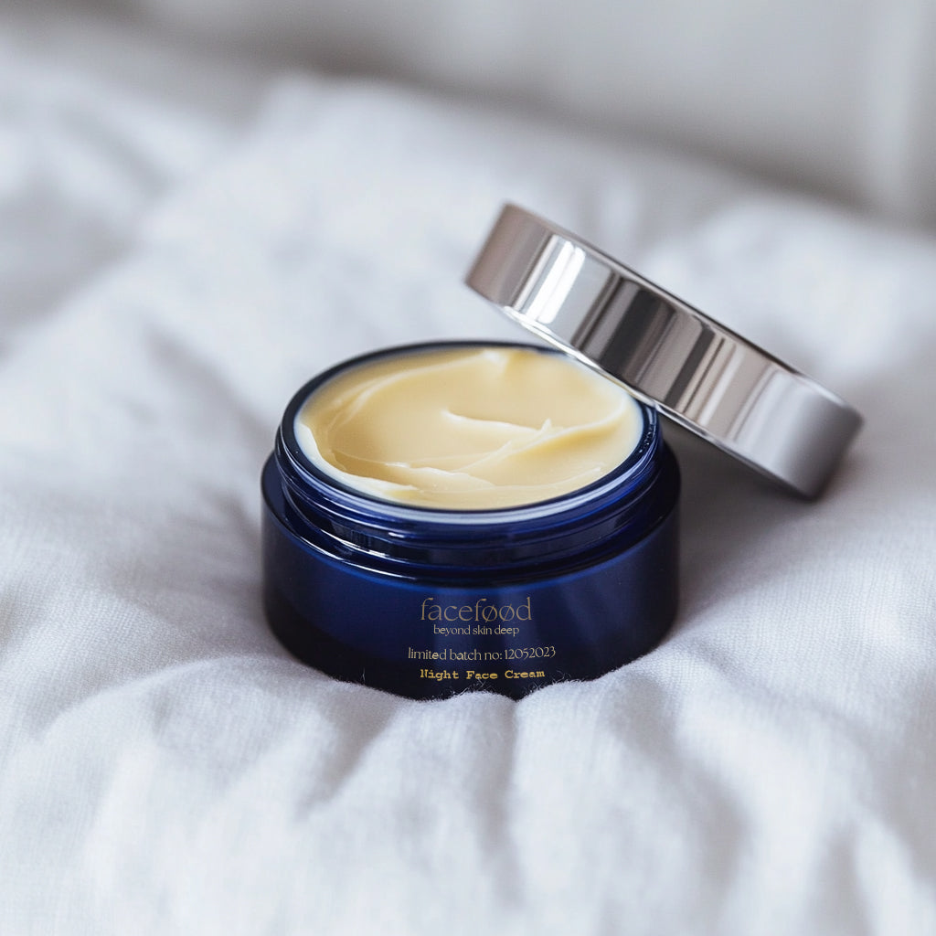 Night Face Cream