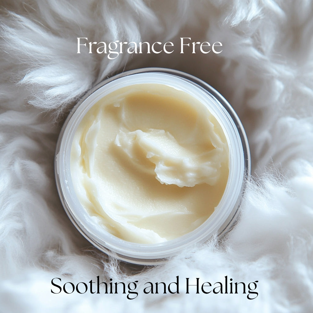 Sensitive Face Cream