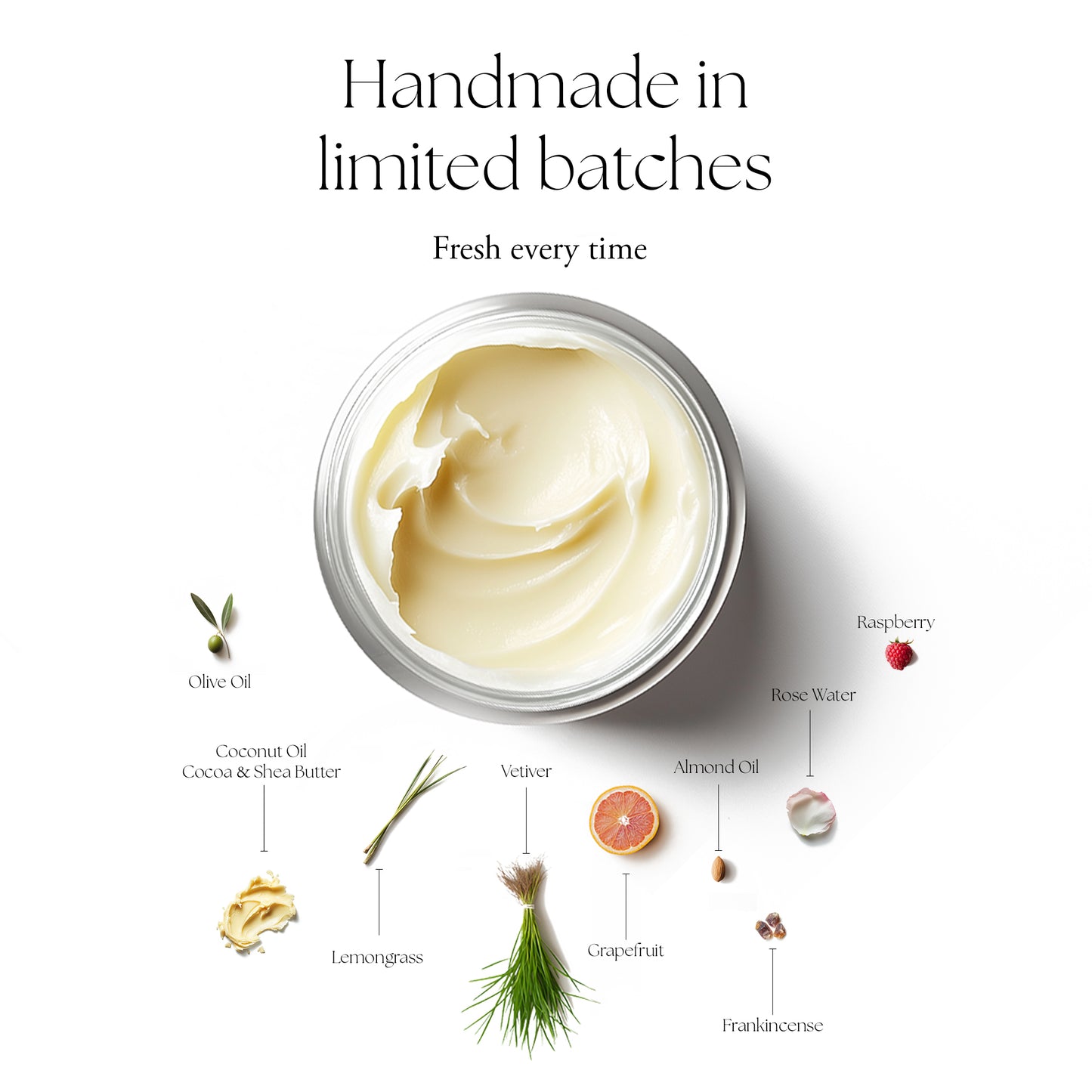 Daytime Face Cream